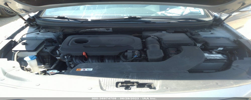 5NPE34AF8HH581091 2017 HYUNDAI SONATA photo no. 10