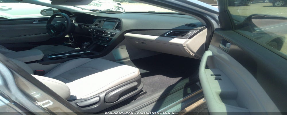 5NPE34AF8HH581091 2017 HYUNDAI SONATA photo no. 5