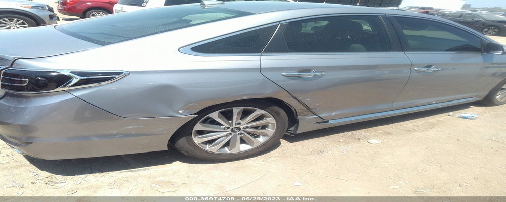 5NPE34AF8HH581091 2017 HYUNDAI SONATA photo no. 6