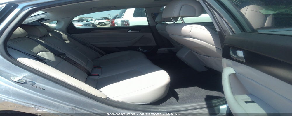 5NPE34AF8HH581091 2017 HYUNDAI SONATA photo no. 8