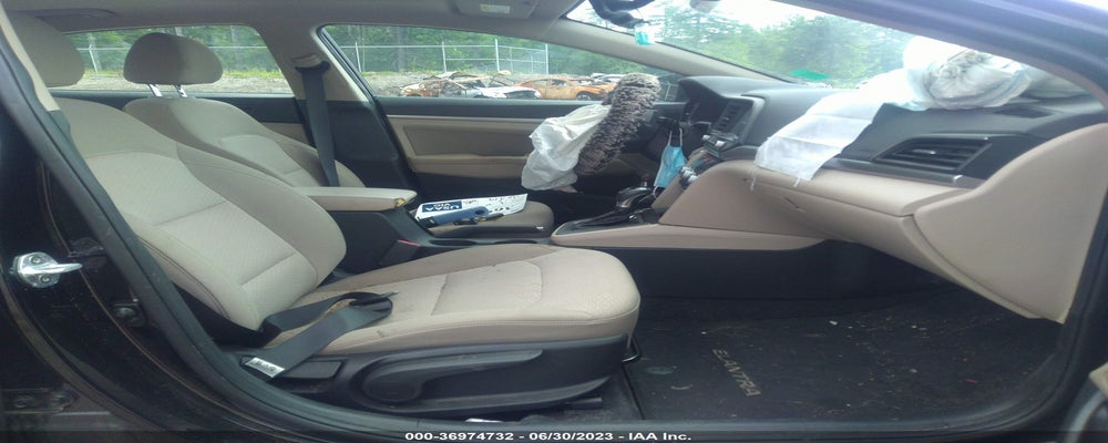 5NPD84LF5LH627379 2020 HYUNDAI ELANTRA photo no. 5