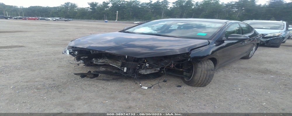 5NPD84LF5LH627379 2020 HYUNDAI ELANTRA photo no. 6