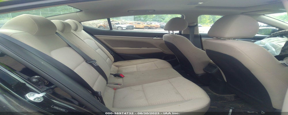 5NPD84LF5LH627379 2020 HYUNDAI ELANTRA photo no. 8