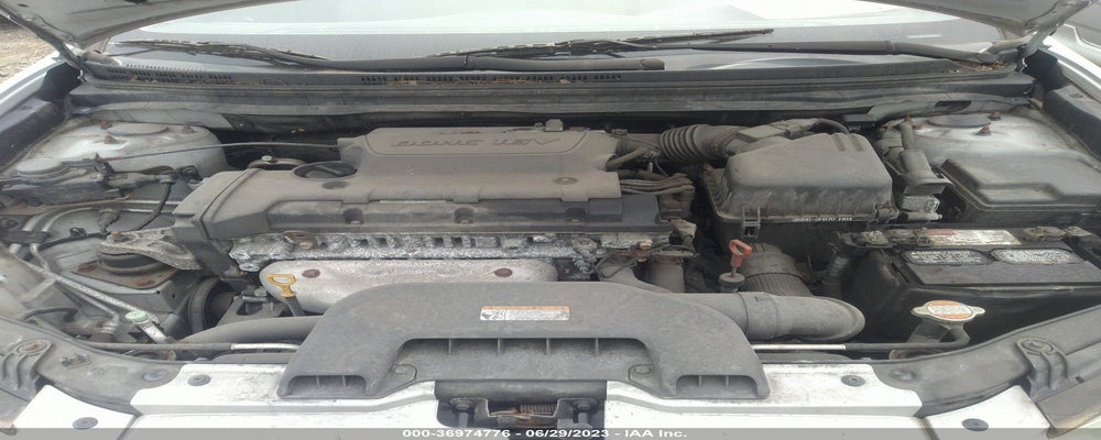 KMHDU4AD2AU991805 2010 HYUNDAI ELANTRA photo no. 10