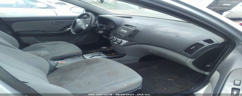 KMHDU4AD2AU991805 2010 HYUNDAI ELANTRA photo no. 5