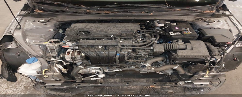 KMHLN4AGXMU110050 2021 HYUNDAI ELANTRA photo no. 10