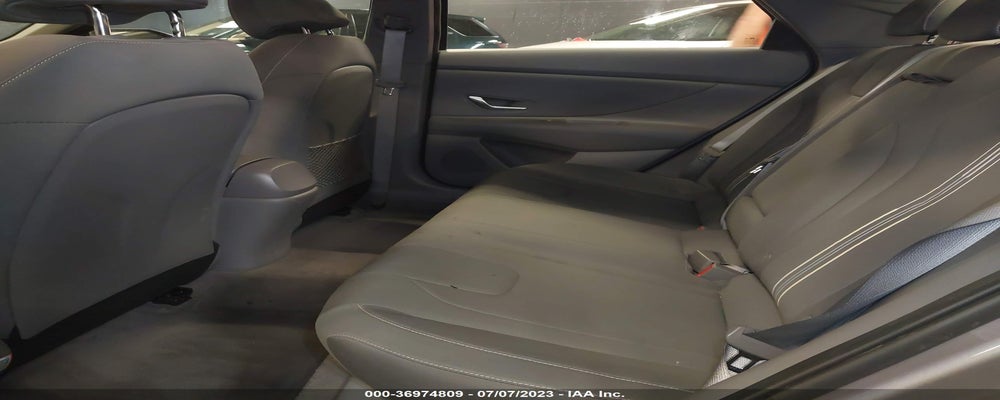 KMHLN4AGXMU110050 2021 HYUNDAI ELANTRA photo no. 8
