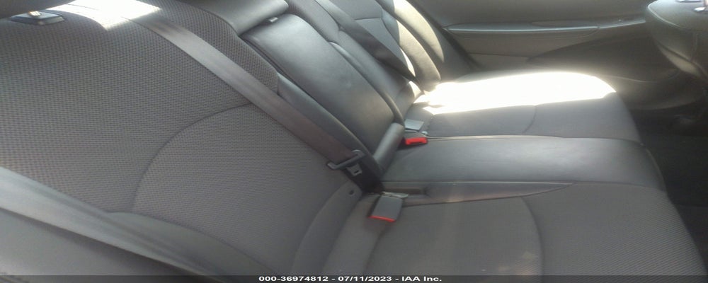 5NPEC4AC8DH698041 2013 HYUNDAI SONATA photo no. 8