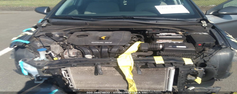 5NPD84LF6JH337679 2018 HYUNDAI ELANTRA photo no. 10