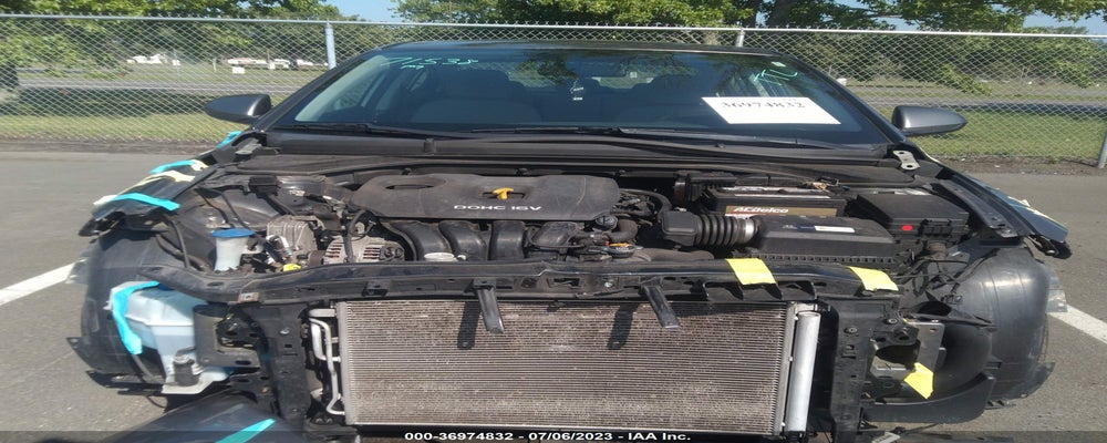 5NPD84LF6JH337679 2018 HYUNDAI ELANTRA photo no. 6