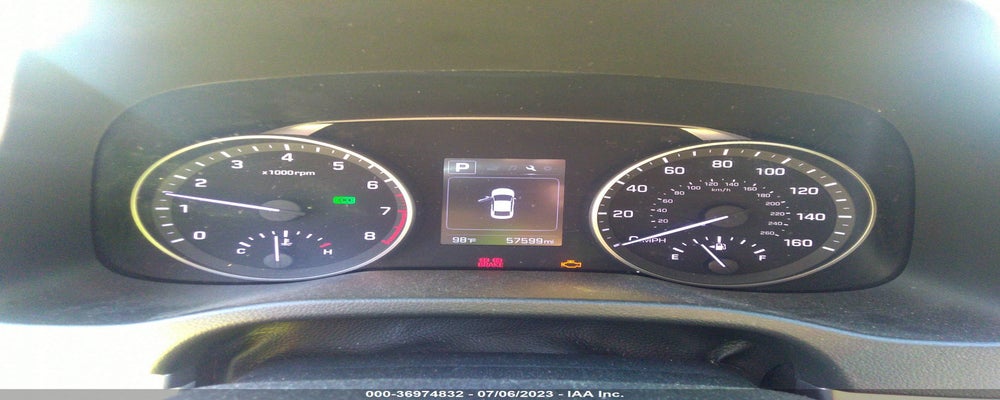 5NPD84LF6JH337679 2018 HYUNDAI ELANTRA photo no. 7