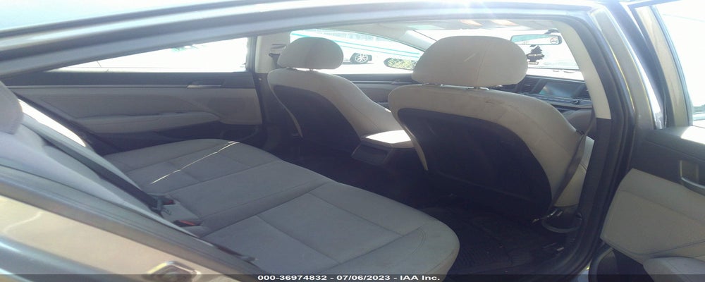 5NPD84LF6JH337679 2018 HYUNDAI ELANTRA photo no. 8