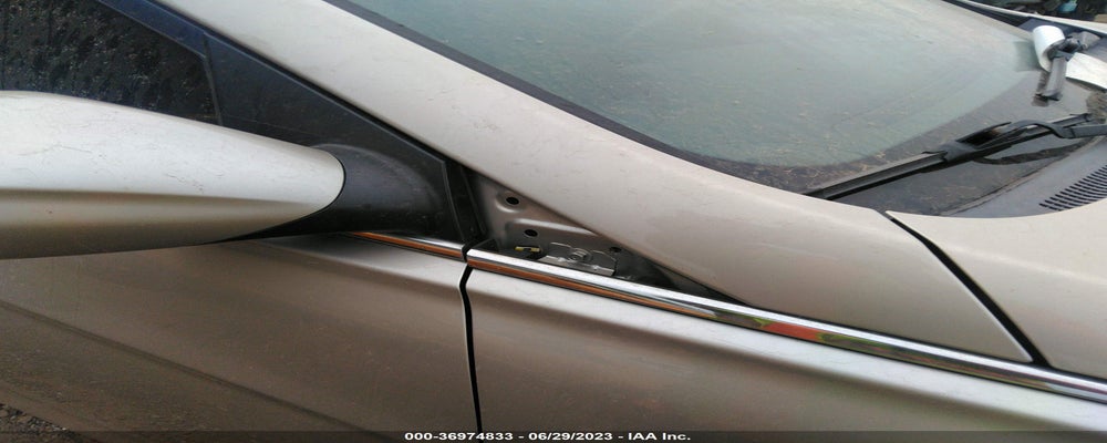 5NPEB4AC5BH072432 2011 HYUNDAI SONATA photo no. 6