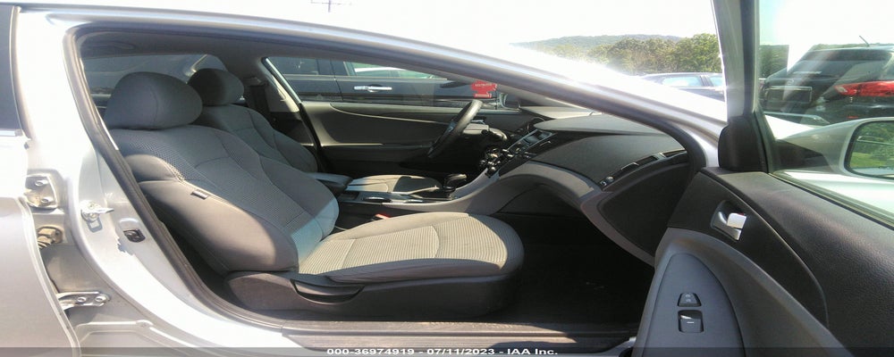5NPEB4AC1CH427811 2012 HYUNDAI SONATA photo no. 5