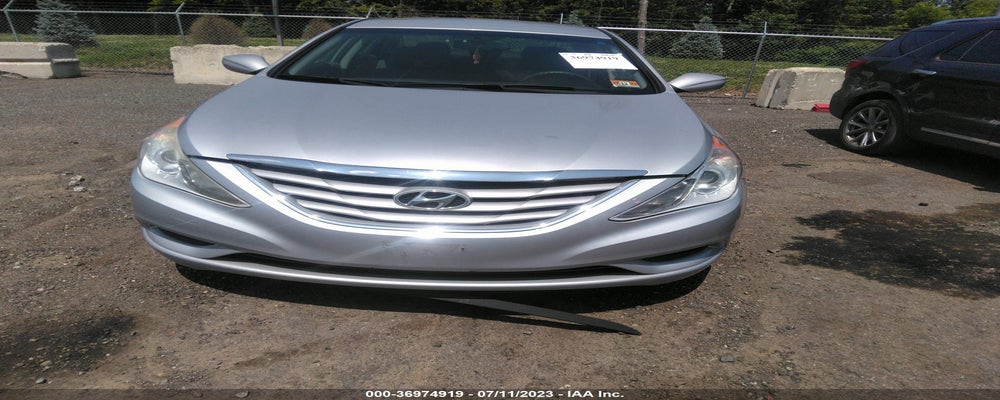5NPEB4AC1CH427811 2012 HYUNDAI SONATA photo no. 6