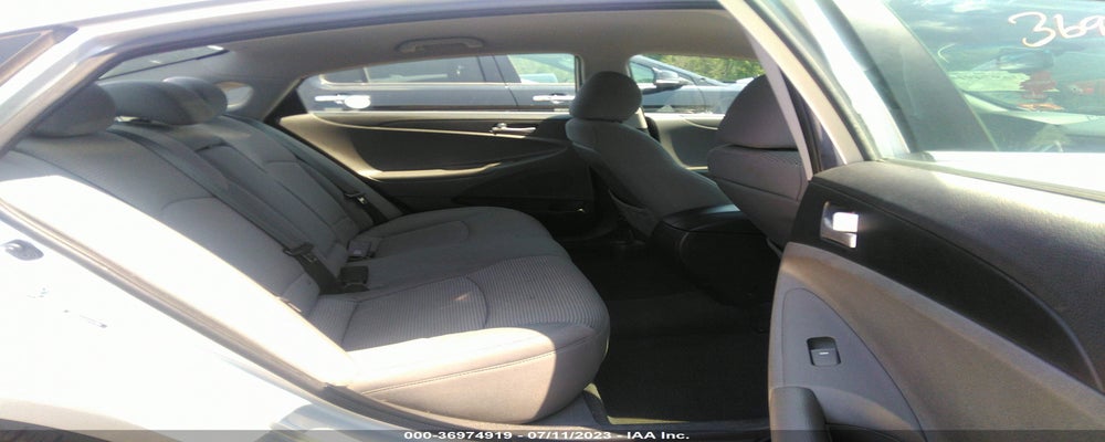 5NPEB4AC1CH427811 2012 HYUNDAI SONATA photo no. 8