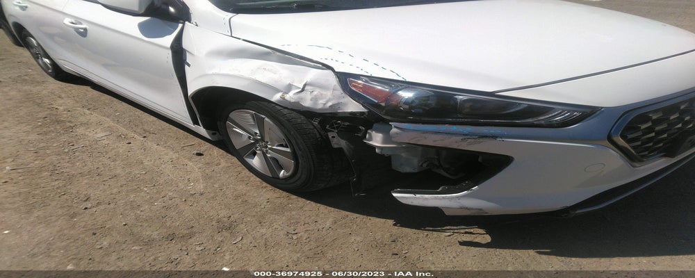 KMHC65LC6LU186425 2020 HYUNDAI IONIQ HYBRID photo no. 6