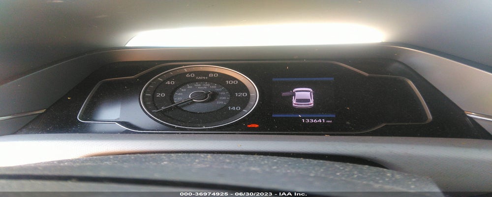 KMHC65LC6LU186425 2020 HYUNDAI IONIQ HYBRID photo no. 7