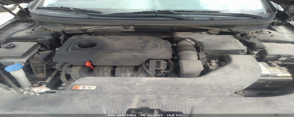5NPE24AF9FH178088 2015 HYUNDAI SONATA photo no. 10