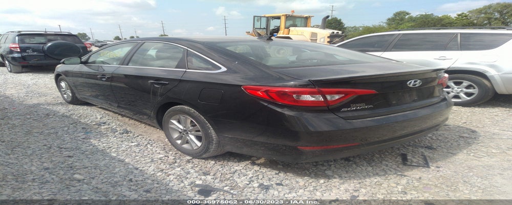 5NPE24AF9FH178088 2015 HYUNDAI SONATA photo no. 3