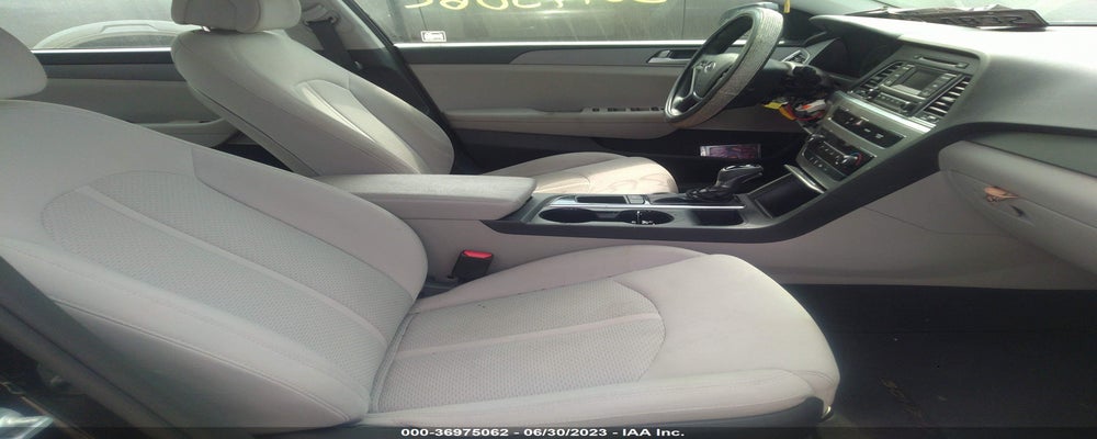 5NPE24AF9FH178088 2015 HYUNDAI SONATA photo no. 5