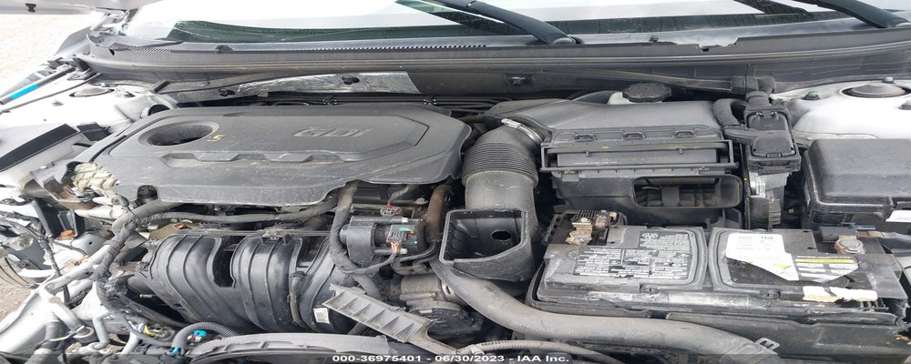 5NPE34AF5FH121156 2015 HYUNDAI SONATA photo no. 10