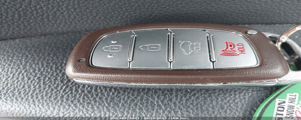 5NPE34AF5FH121156 2015 HYUNDAI SONATA photo no. 11