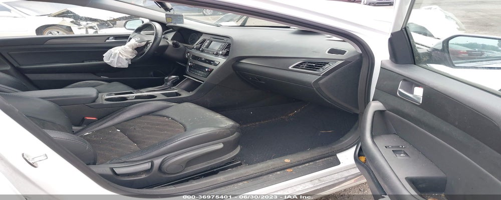 5NPE34AF5FH121156 2015 HYUNDAI SONATA photo no. 5