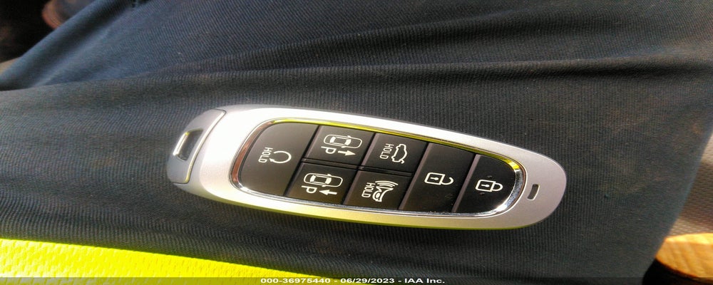 KMHL54JJXPA065516 2023 HYUNDAI SONATA HYBRID photo no. 11