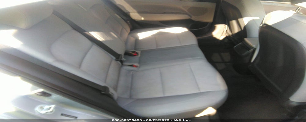 5NPD74LF3HH085029 2017 HYUNDAI ELANTRA photo no. 8