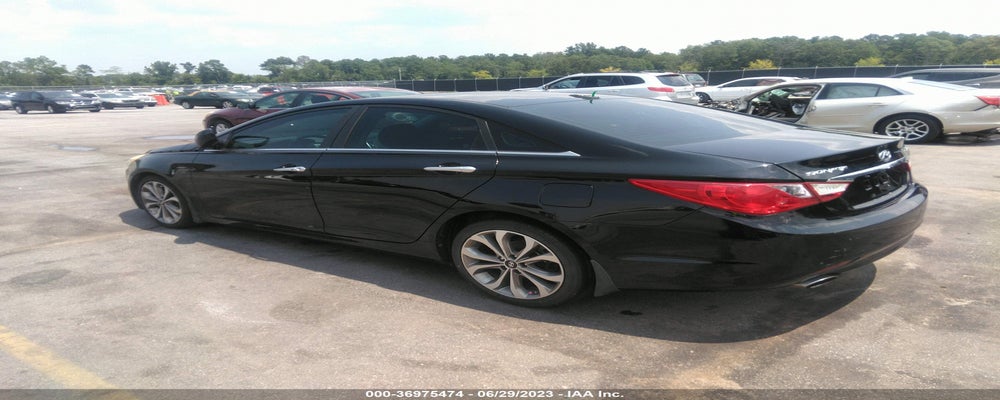 5NPEC4AB8DH794114 2013 HYUNDAI SONATA photo no. 3