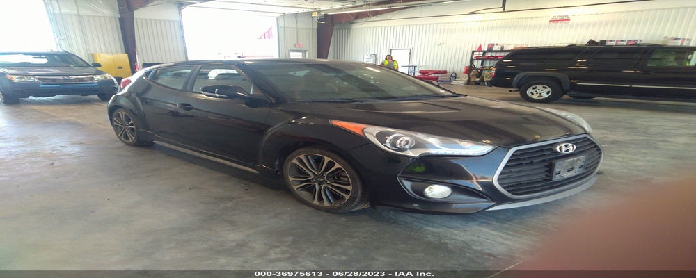 KMHTC6AE4GU254245 2016 HYUNDAI VELOSTER photo no. 17