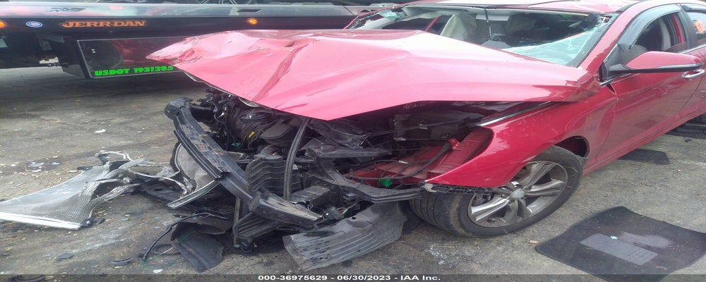 5NPE34AF9JH629770 2018 HYUNDAI SONATA photo no. 6