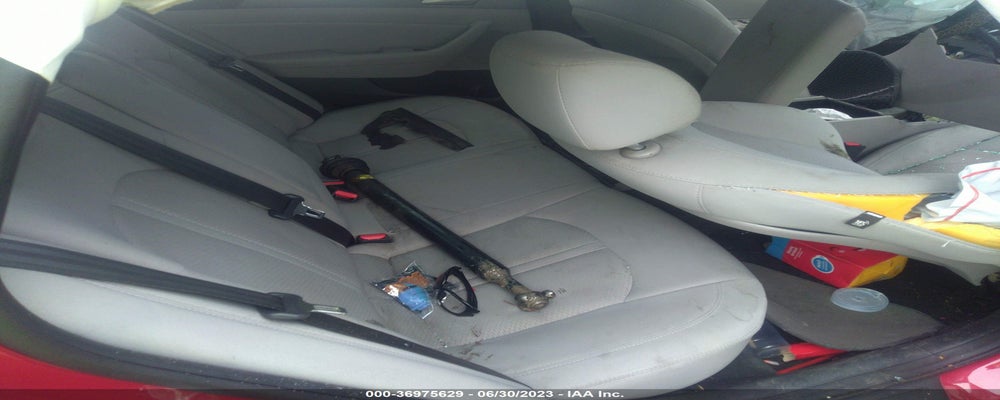 5NPE34AF9JH629770 2018 HYUNDAI SONATA photo no. 8