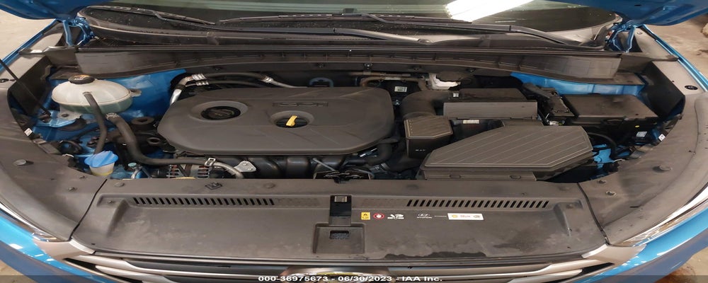 KM8J2CA40JU652494 2018 HYUNDAI TUCSON photo no. 10