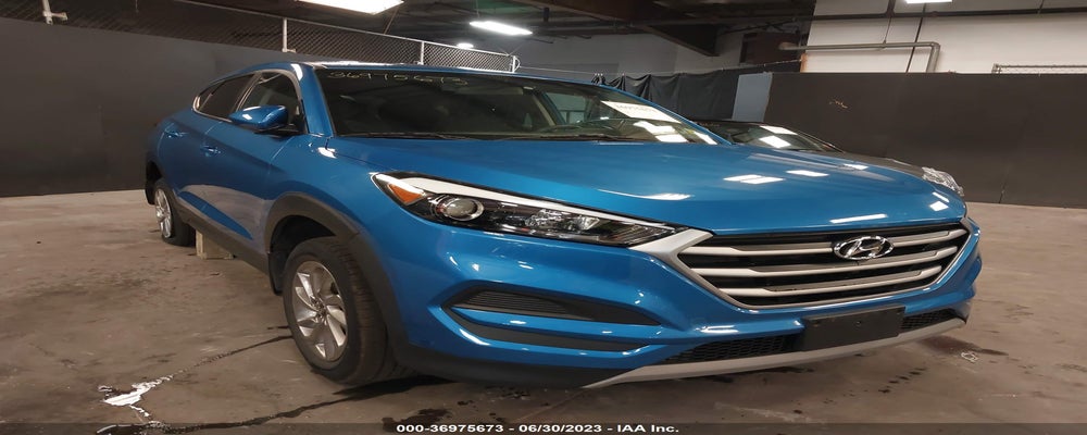KM8J2CA40JU652494 2018 HYUNDAI TUCSON photo no. 4