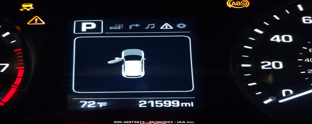 KM8J2CA40JU652494 2018 HYUNDAI TUCSON photo no. 7