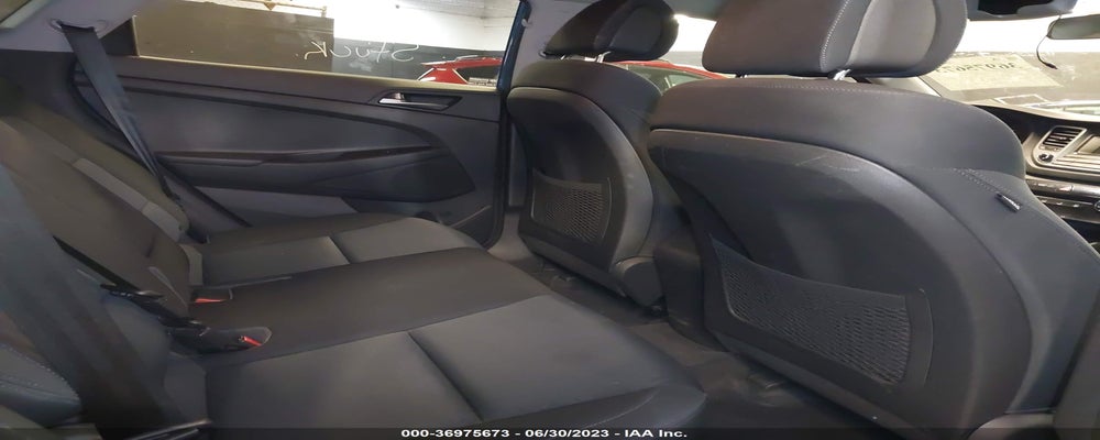 KM8J2CA40JU652494 2018 HYUNDAI TUCSON photo no. 8