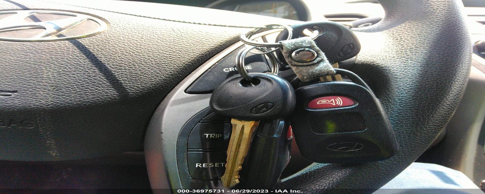 5NPDH4AE3EH521302 2014 HYUNDAI ELANTRA photo no. 11