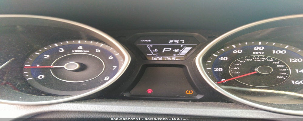 5NPDH4AE3EH521302 2014 HYUNDAI ELANTRA photo no. 7