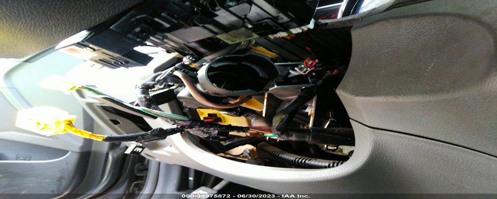 5NPEB4AC1BH289508 2011 HYUNDAI SONATA photo no. 6