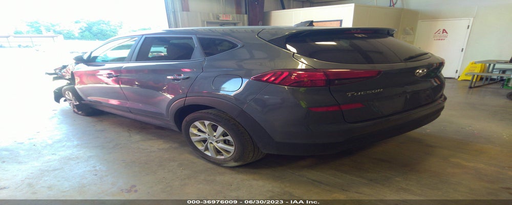 KM8J23A46MU398181 2021 HYUNDAI TUCSON photo no. 3