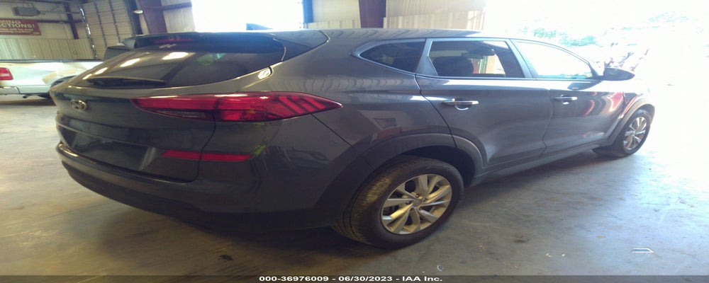 KM8J23A46MU398181 2021 HYUNDAI TUCSON photo no. 4
