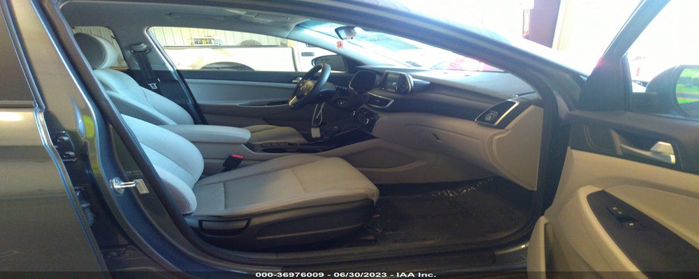 KM8J23A46MU398181 2021 HYUNDAI TUCSON photo no. 5