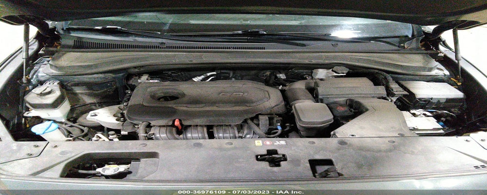 5NMS2CAD8LH214552 2020 HYUNDAI SANTA FE photo no. 10