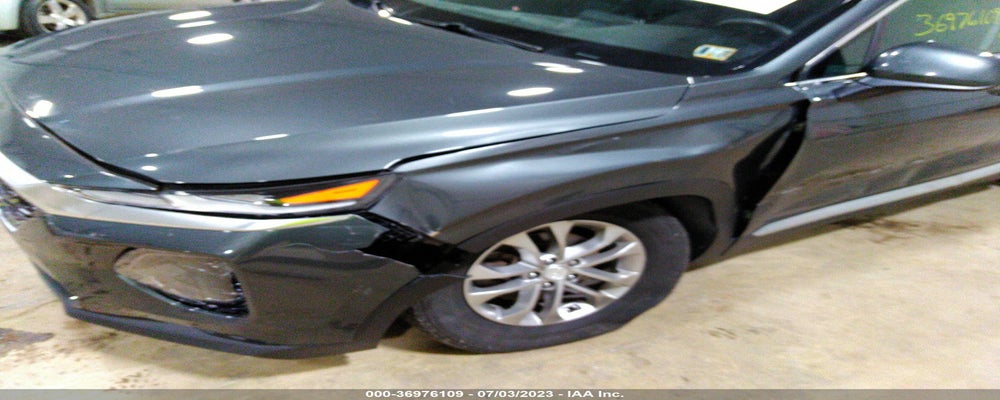 5NMS2CAD8LH214552 2020 HYUNDAI SANTA FE photo no. 6