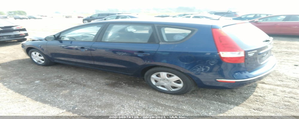 KMHDB8AE7CU151527 2012 HYUNDAI ELANTRA TOURING photo no. 3
