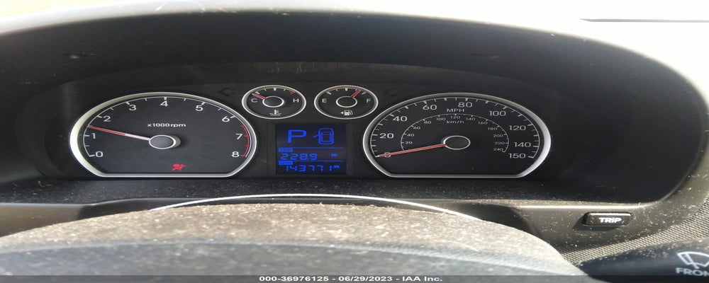 KMHDB8AE7CU151527 2012 HYUNDAI ELANTRA TOURING photo no. 7