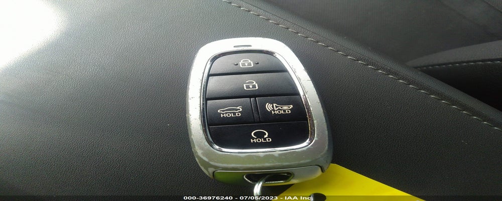 5NPEF4JA0LH000963 2020 HYUNDAI SONATA photo no. 11