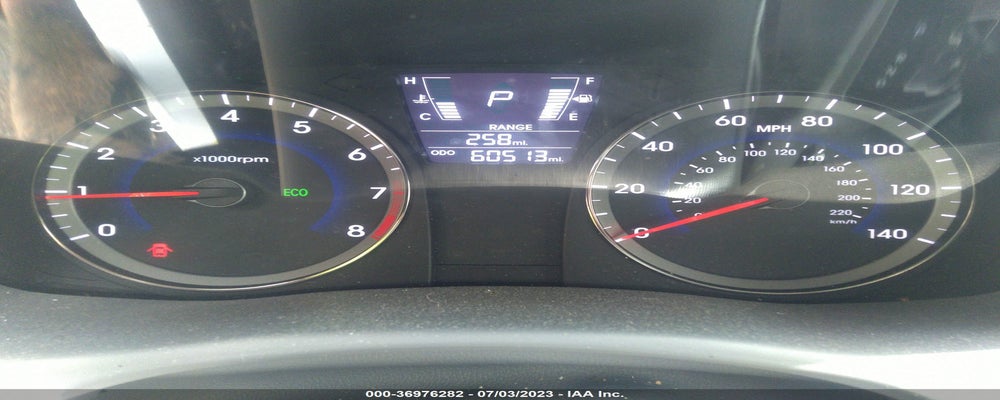 KMHCT5AE7EU189480 2014 HYUNDAI ACCENT photo no. 7